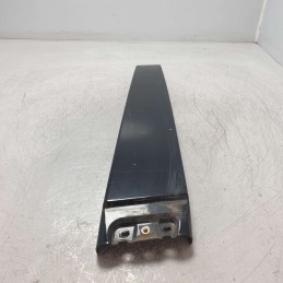 7L6853317D rivestimento modanatura finitura esterna portiera VW Touareg 2.5d BAC 2004 anteriore sinistro SX