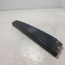 7L6853317D rivestimento modanatura finitura esterna portiera VW Touareg 2.5d BAC 2004 anteriore sinistro SX