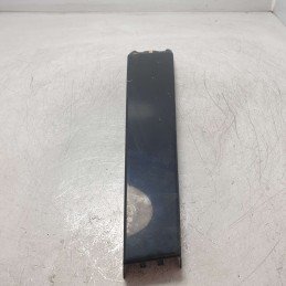 7L6853317D rivestimento modanatura finitura esterna portiera VW Touareg 2.5d BAC 2004 anteriore sinistro SX