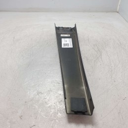 7L6853317D rivestimento modanatura finitura esterna portiera VW Touareg 2.5d BAC 2004 anteriore sinistro SX