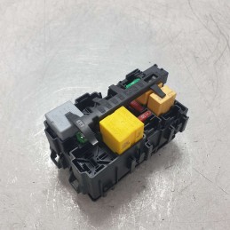 9812661980 centralina modulo controllo relè Peugeot 208 1.6 55kw BH02 2019
