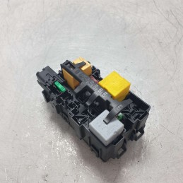9812661980 centralina modulo controllo relè Peugeot 208 1.6 55kw BH02 2019