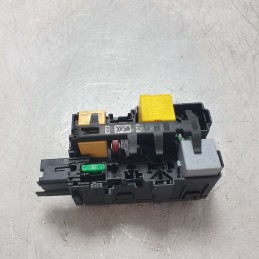 9812661980 centralina modulo controllo relè Peugeot 208 1.6 55kw BH02 2019