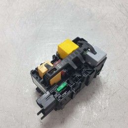 9812661980 centralina modulo controllo relè Peugeot 208 1.6 55kw BH02 2019
