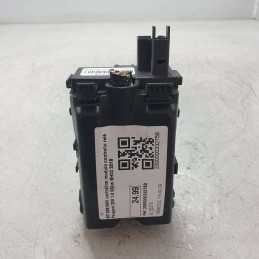 9812661980 centralina modulo controllo relè Peugeot 208 1.6 55kw BH02 2019