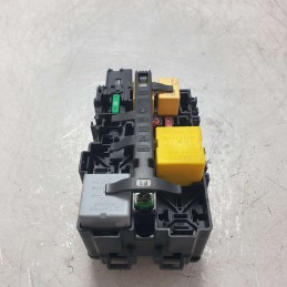 9812661980 centralina modulo controllo relè Peugeot 208 1.6 55kw BH02 2019