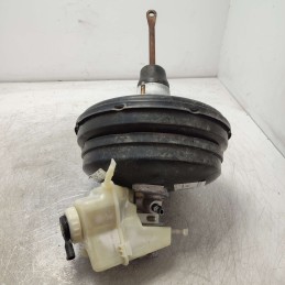 6757706 pompa servofreno amplificatore frenata BMW X53 X5 3.0D 306D1 2003 TRW