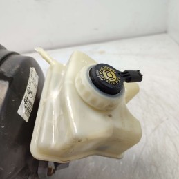 6757706 pompa servofreno amplificatore frenata BMW X53 X5 3.0D 306D1 2003 TRW