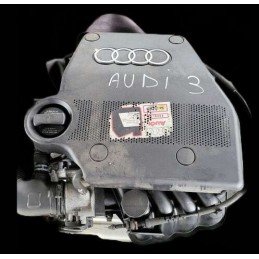 MOTORE AUDI A3 8L...
