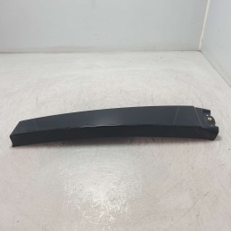7L6853318D rivestimento modanatura finitura esterna portiera VW Touareg 2.5d BAC 2004 anteriore destro DX