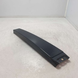 7L6853318D rivestimento modanatura finitura esterna portiera VW Touareg 2.5d BAC 2004 anteriore destro DX