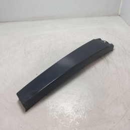 7L6853318D rivestimento modanatura finitura esterna portiera VW Touareg 2.5d BAC 2004 anteriore destro DX