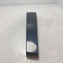 7L6853318D rivestimento modanatura finitura esterna portiera VW Touareg 2.5d BAC 2004 anteriore destro DX