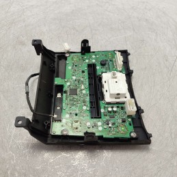 P10381B11100 Comando unità clima a/c aria condizionata Infiniti FX30D 3.0D V9X 2011 automatico 4x4 