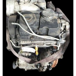 MOTORE AUDI A2 VOLKSWAGEN...