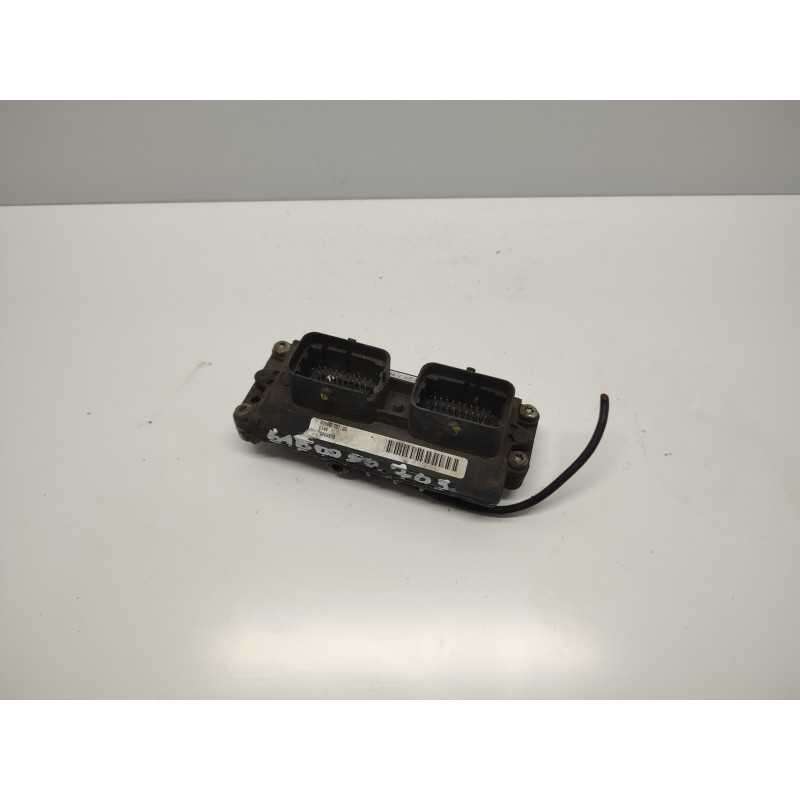 CENTRALINA MOTORE FIAT SEICENTO 1.1 B MARELLI IAW59FM7 46808850