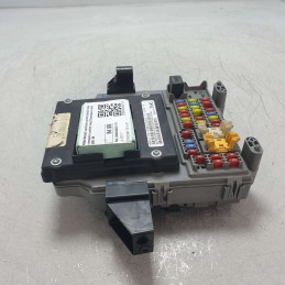 P56010434AI centralina porta fusibili body computer comfort Jeep Cherokee KJ 4X4 2001-08 