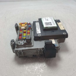 P56010434AI centralina porta fusibili body computer comfort Jeep Cherokee KJ 4X4 2001-08 