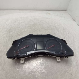 1012020004 Quadro strumenti contachilometri  Infiniti FX30D 3.0D V9X 2011 automatico 4x4