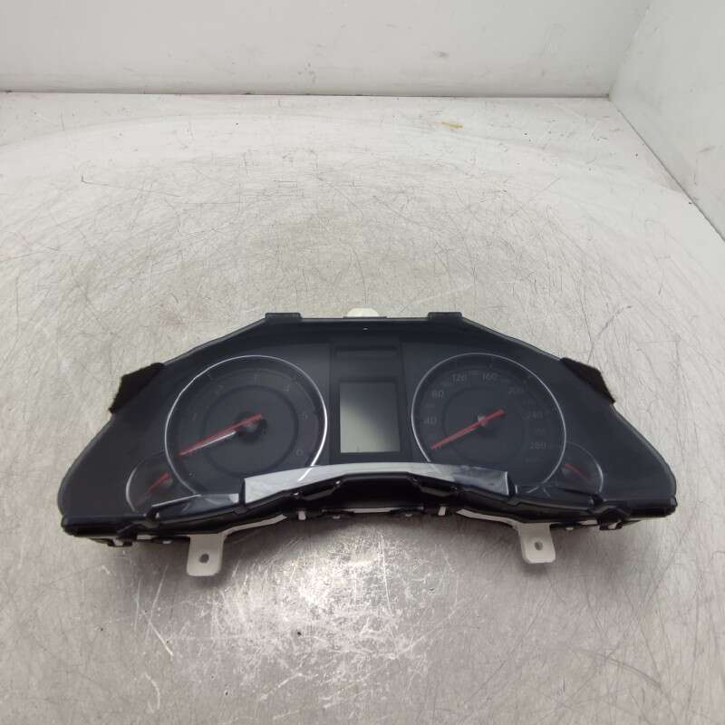 1012020004 Quadro strumenti contachilometri Infiniti FX30D 3.0D V9X 2011 automatico 4x4
