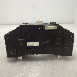 1012020004 Quadro strumenti contachilometri  Infiniti FX30D 3.0D V9X 2011 automatico 4x4