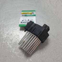 6931680 resistenza ventola stufa abitacolo BMW X53 X5 3.0D 306D1 2003 Sitronic