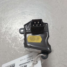 6931680 resistenza ventola stufa abitacolo BMW X53 X5 3.0D 306D1 2003 Sitronic