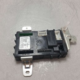 284B11BN0B Centralina modulo elettronico Infiniti FX30D 3.0D V9X 2011 automatico 4x4 116RAI-000178