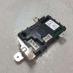 284B11BN0B Centralina modulo elettronico Infiniti FX30D 3.0D V9X 2011 automatico 4x4 116RAI-000178