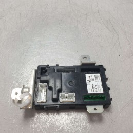 284B11BN0B Centralina modulo elettronico Infiniti FX30D 3.0D V9X 2011 automatico 4x4 116RAI-000178