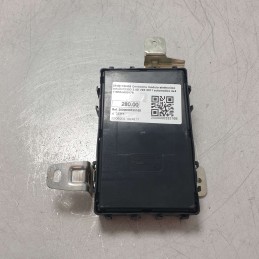 284B11BN0B Centralina modulo elettronico Infiniti FX30D 3.0D V9X 2011 automatico 4x4 116RAI-000178