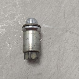 Bulloni dadi ruote e antifurto 24pz Infiniti FX30D 3.0D V9X 2011 automatico 4x4 