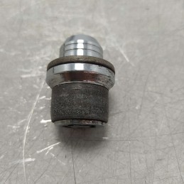 Bulloni dadi ruote e antifurto 24pz Infiniti FX30D 3.0D V9X 2011 automatico 4x4 