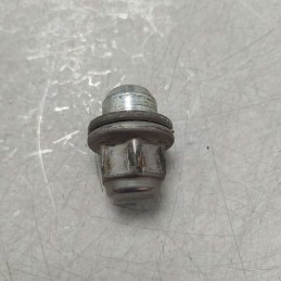 Bulloni dadi ruote e antifurto 24pz Infiniti FX30D 3.0D V9X 2011 automatico 4x4 