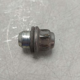 Bulloni dadi ruote e antifurto 24pz Infiniti FX30D 3.0D V9X 2011 automatico 4x4 