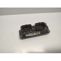 CENTRALINA MOTORE FIAT PUNTO 188 2°SERIE MARELLI IAW59FM3 46767827