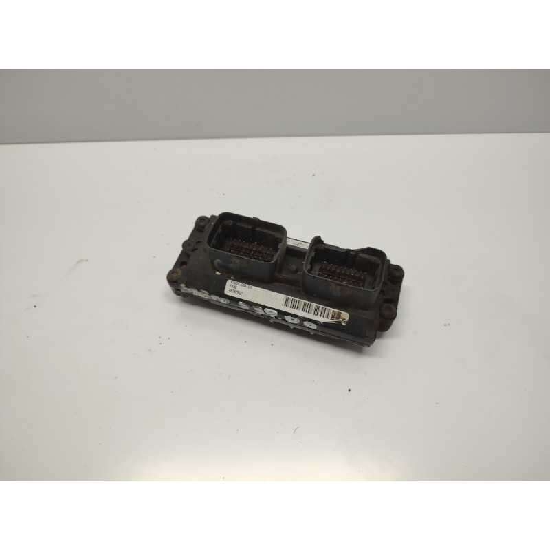 46767827 CENTRALINA MOTORE FIAT PUNTO 188 2°SERIE 1.2 B MARELLI IAW59FVH