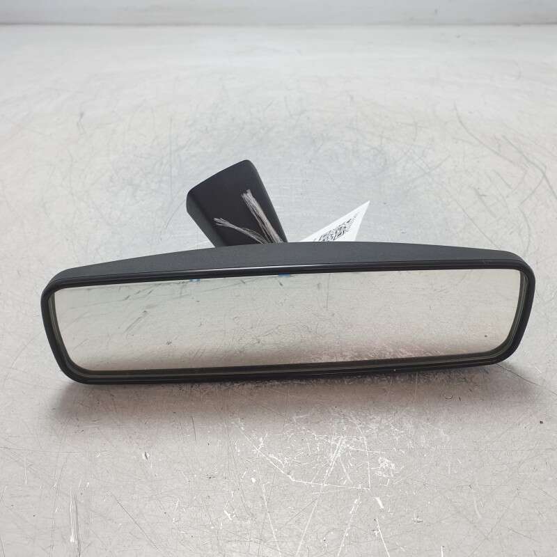 0205028 Specchietto retrovisore interno abitacolo Peugeot 208 1.6 55kw BH02 2019