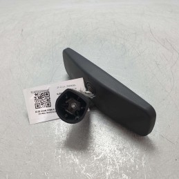 0205028 Specchietto retrovisore interno abitacolo Peugeot 208 1.6 55kw BH02 2019