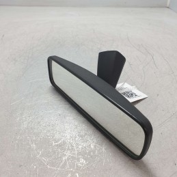 0205028 Specchietto retrovisore interno abitacolo Peugeot 208 1.6 55kw BH02 2019