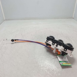 9819611577 Comando clima a/c aria condizionata Peugeot 208 1.6 55kw BH02 2019