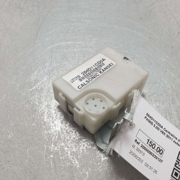 284D11CD0A Centralina allarme gateway Infiniti FX30D 3.0D V9X 2011 automatico 4x4 