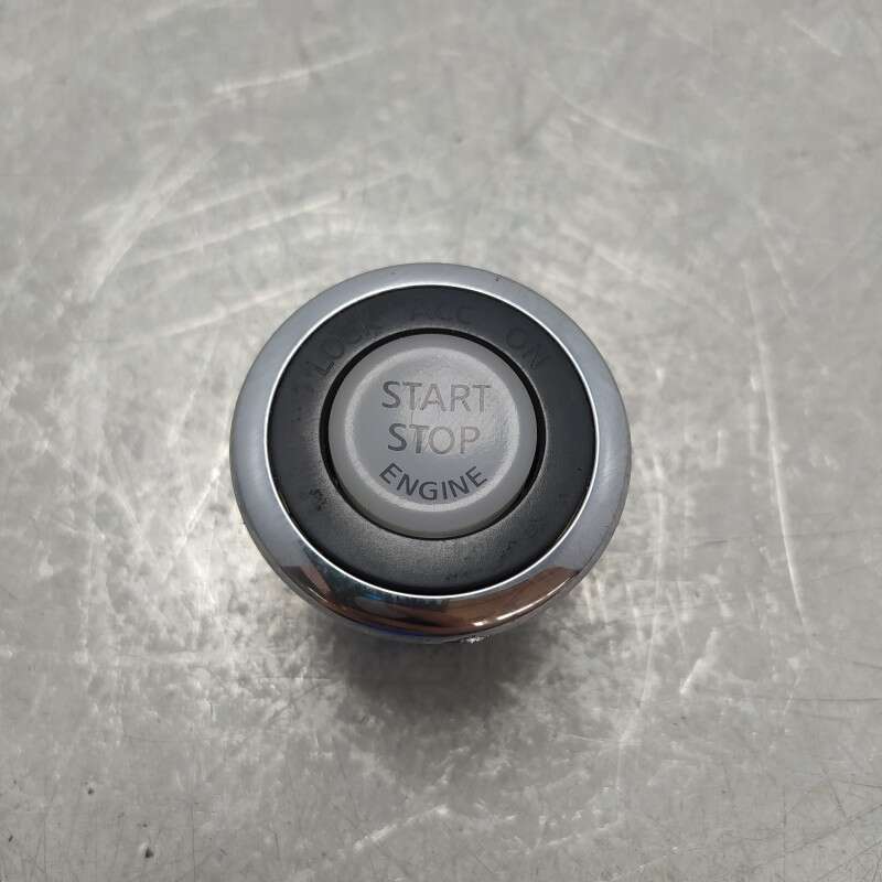 251511LA0A Interruttore pulsante start stop Infiniti FX30D 3.0D V9X 2011 automatico 4x4
