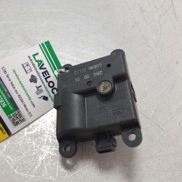 277328H300 Motorino...