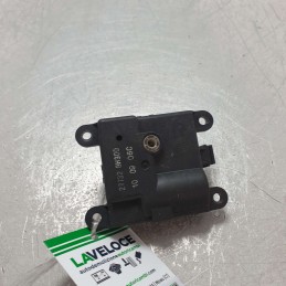 277328H300 Motorino riscaldamento Infiniti FX30D 3.0D V9X 2011 automatico 4x4