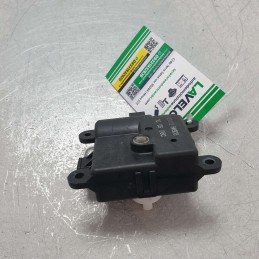 277328H300 Motorino riscaldamento Infiniti FX30D 3.0D V9X 2011 automatico 4x4