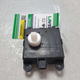 277328H300 Motorino riscaldamento Infiniti FX30D 3.0D V9X 2011 automatico 4x4