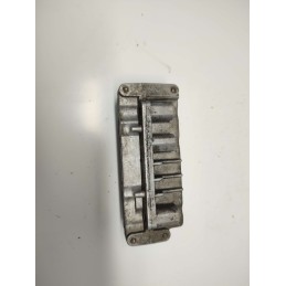 CENTRALINA MOTORE FIAT PUNTO 188 2° SERIE 1.2 B MARELLI IAW59FM3 55181132