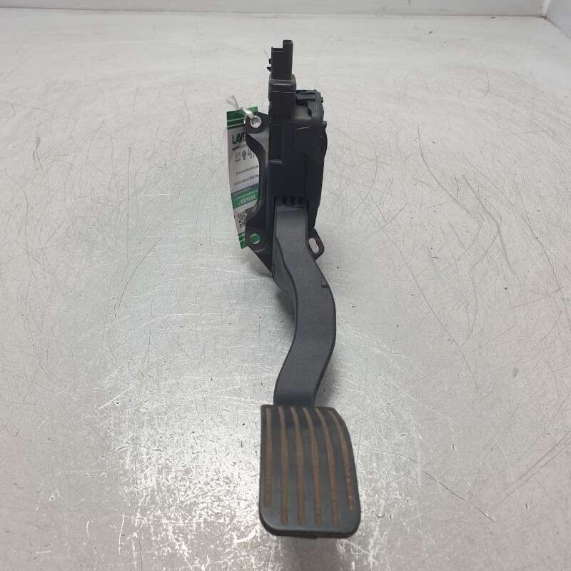 9671433780 Pedale acceleratore potenziometro Peugeot 208 1.6 55kw BH02 2019