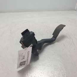 9671433780 Pedale acceleratore potenziometro Peugeot 208 1.6 55kw BH02 2019